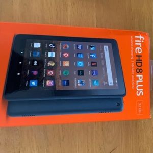 Fire HD 8
